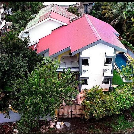 Hitman 45 Villa Lonavala Extérieur photo