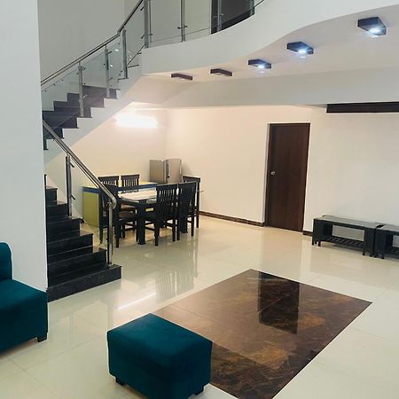 Hitman 45 Villa Lonavala Extérieur photo