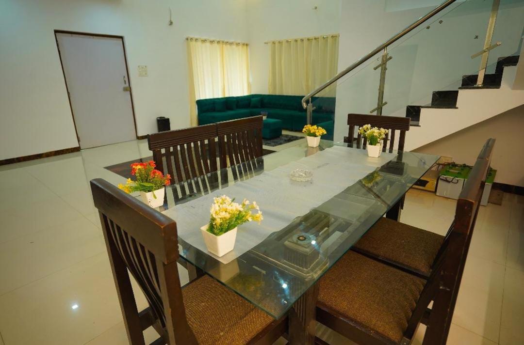 Hitman 45 Villa Lonavala Extérieur photo