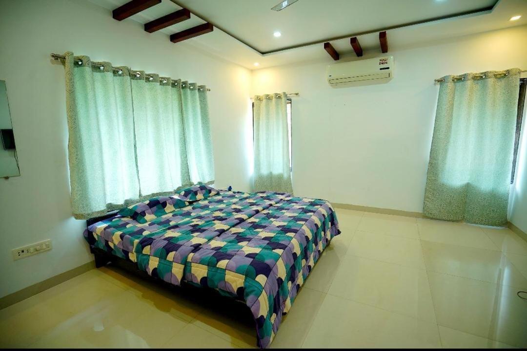 Hitman 45 Villa Lonavala Extérieur photo
