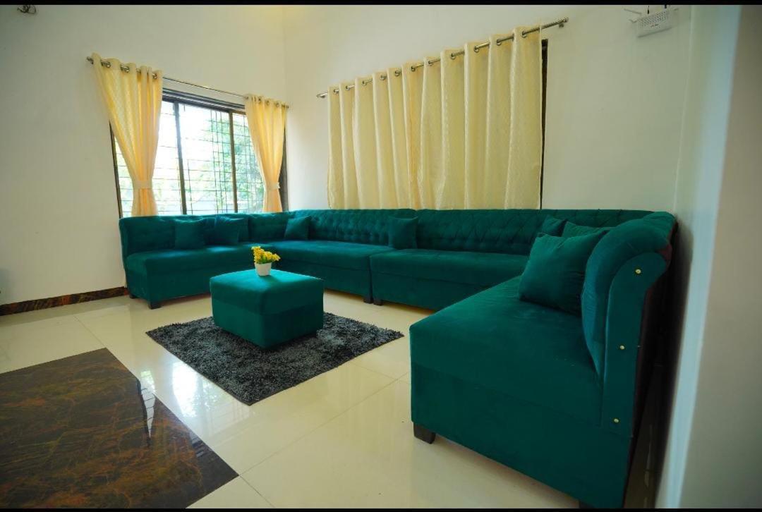 Hitman 45 Villa Lonavala Extérieur photo