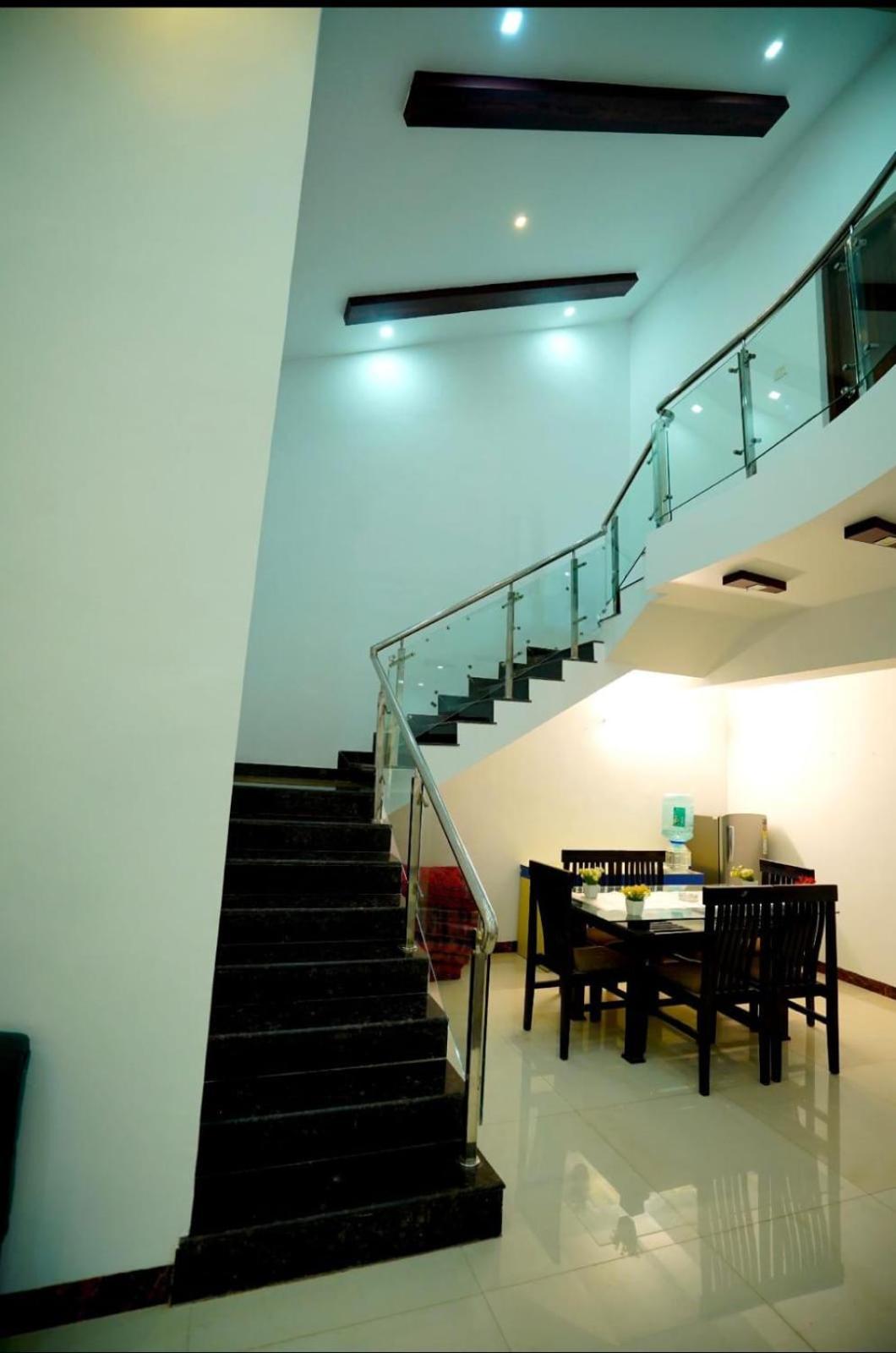 Hitman 45 Villa Lonavala Extérieur photo