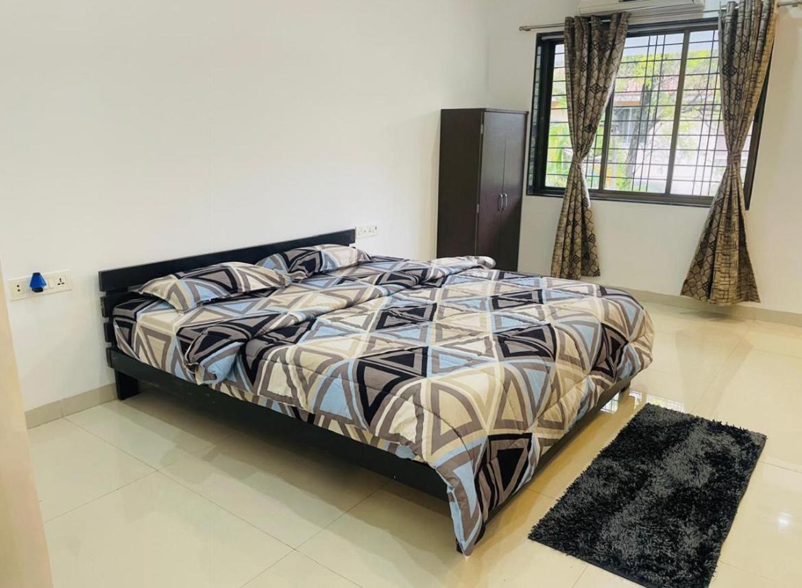 Hitman 45 Villa Lonavala Extérieur photo