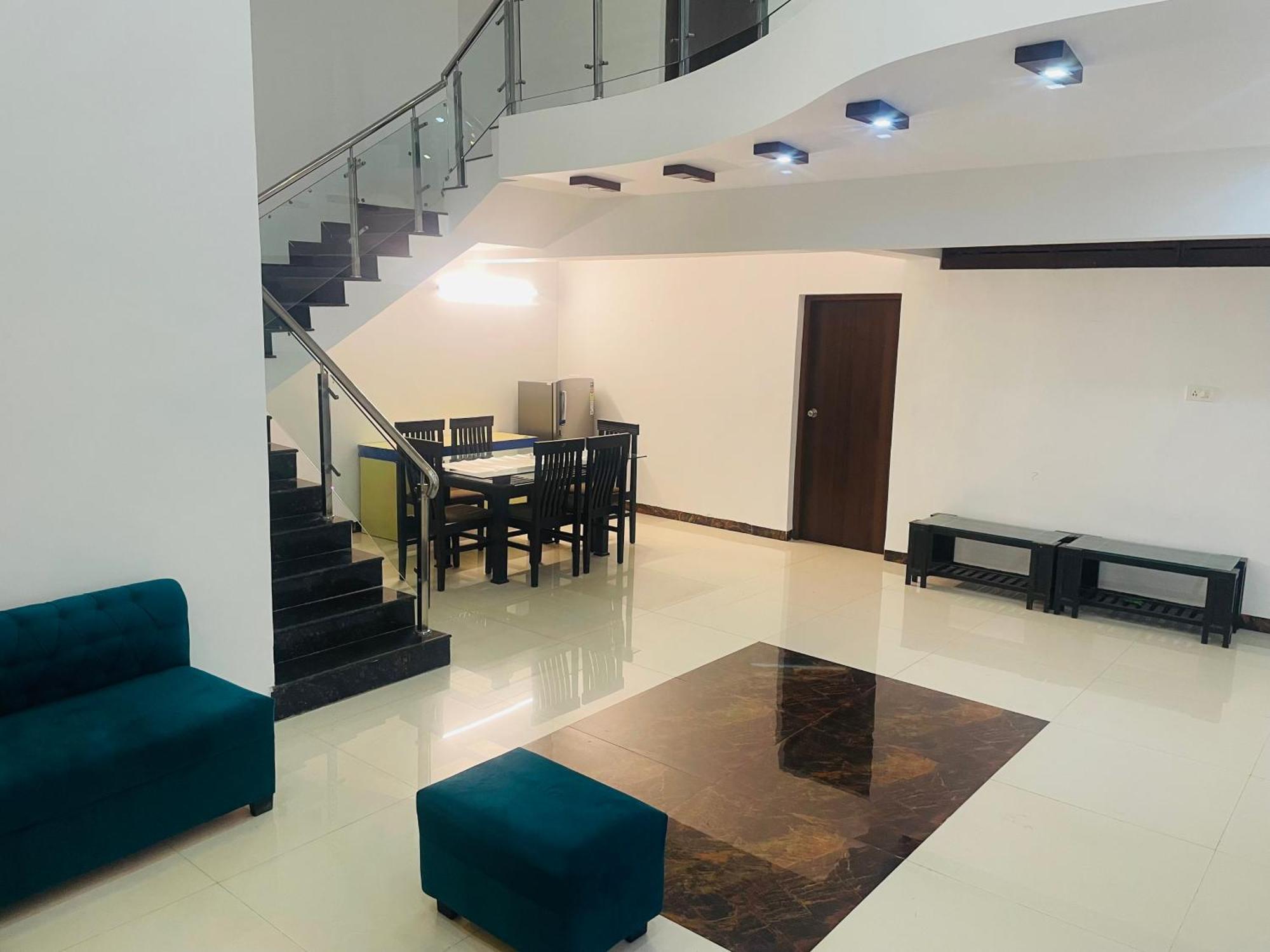 Hitman 45 Villa Lonavala Extérieur photo