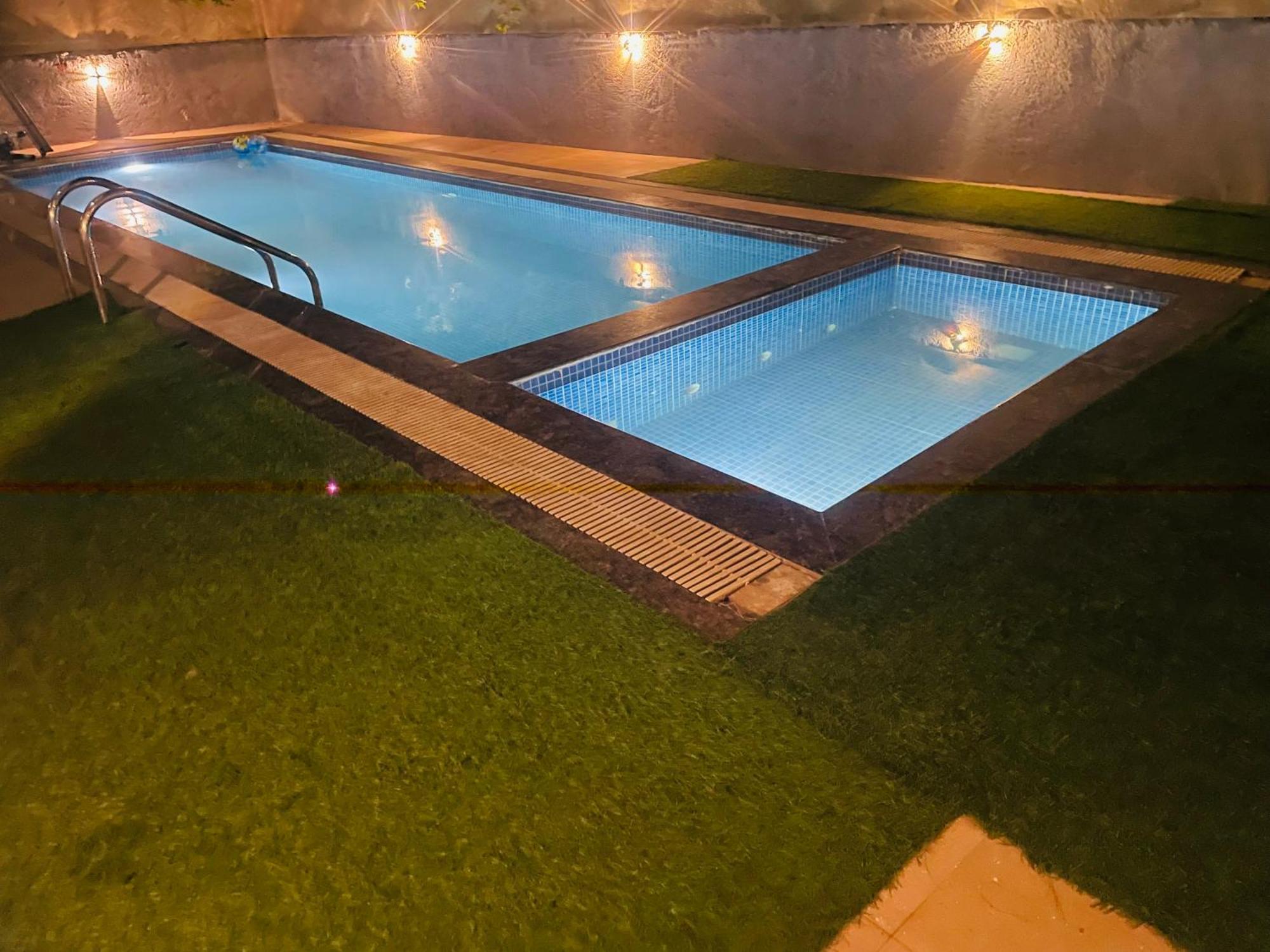 Hitman 45 Villa Lonavala Extérieur photo